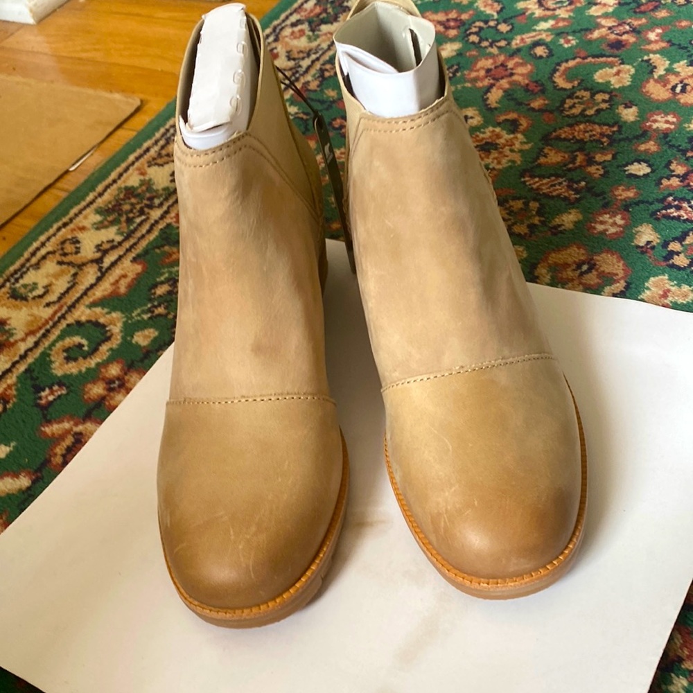 Sorel boots